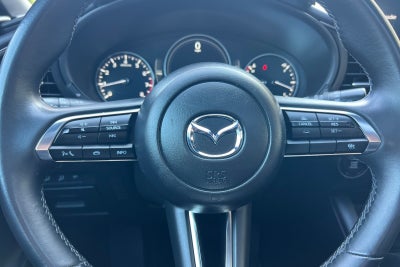 2024 Mazda Mazda3 2.5 S Carbon Edition