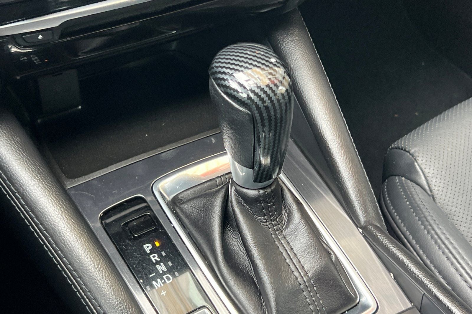 2016 Mazda Mazda6 i Touring