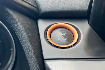 2016 Mazda Mazda6 i Touring