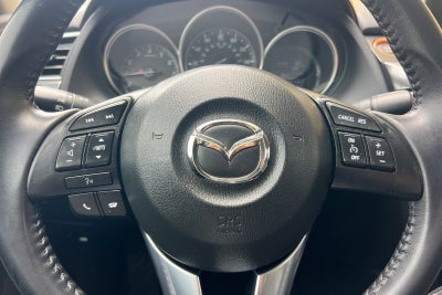 2016 Mazda Mazda6 i Touring