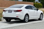 2016 Mazda Mazda6 i Touring