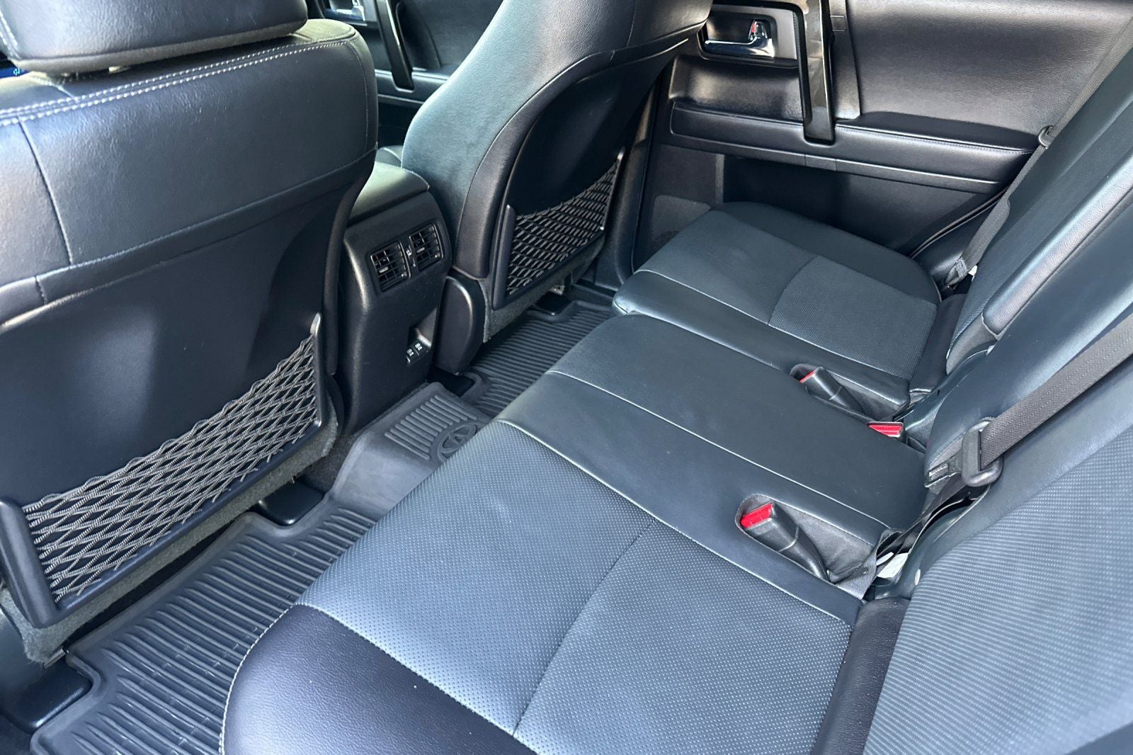 2021 Toyota 4Runner Nightshade