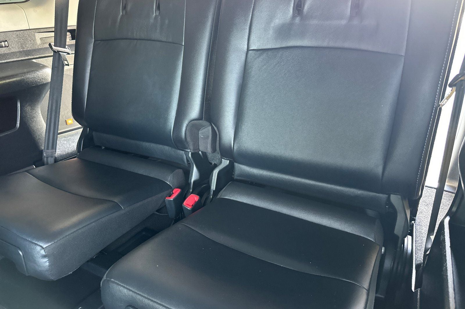 2021 Toyota 4Runner Nightshade
