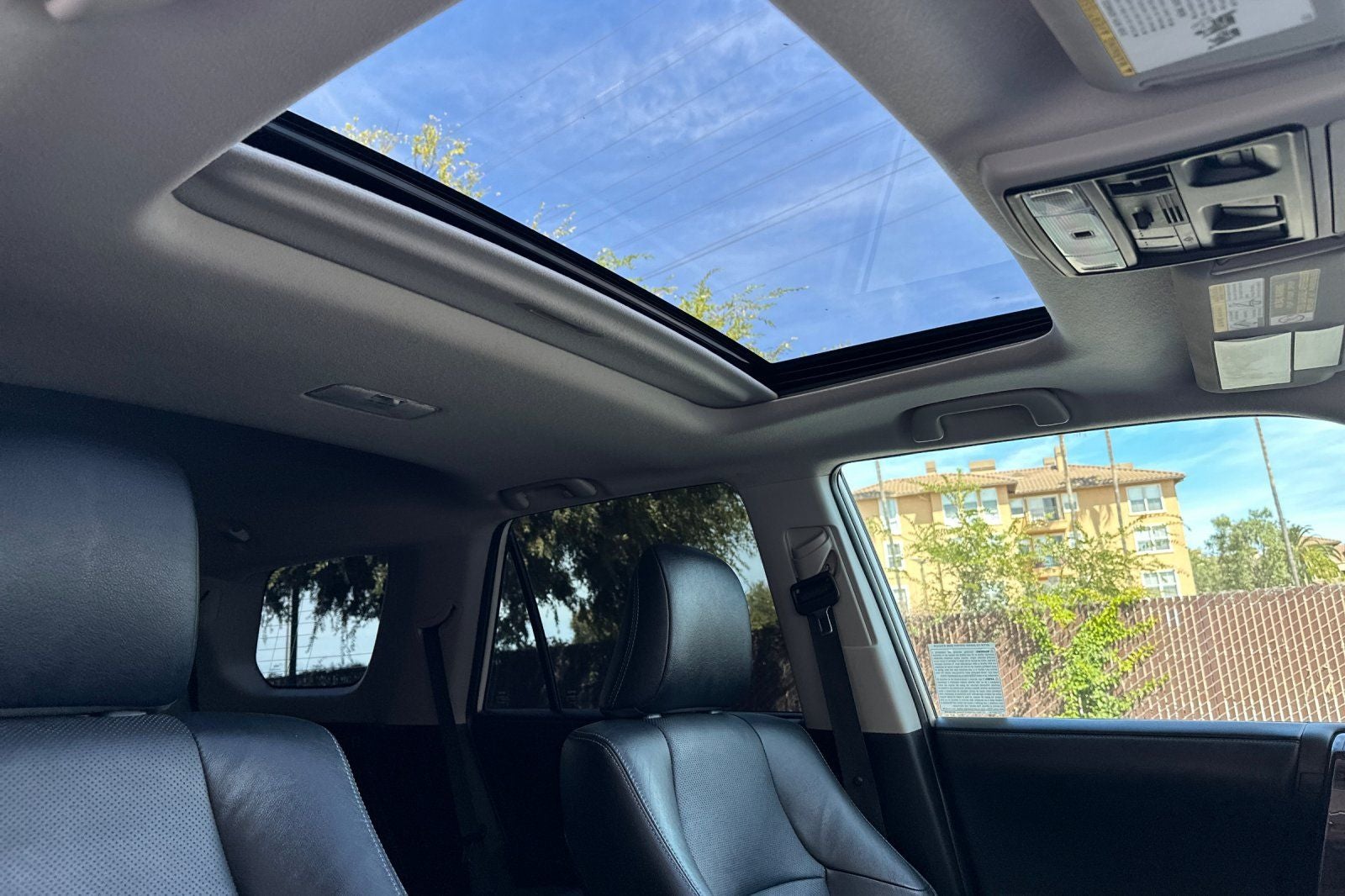 2021 Toyota 4Runner Nightshade