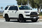 2021 Toyota 4Runner Nightshade