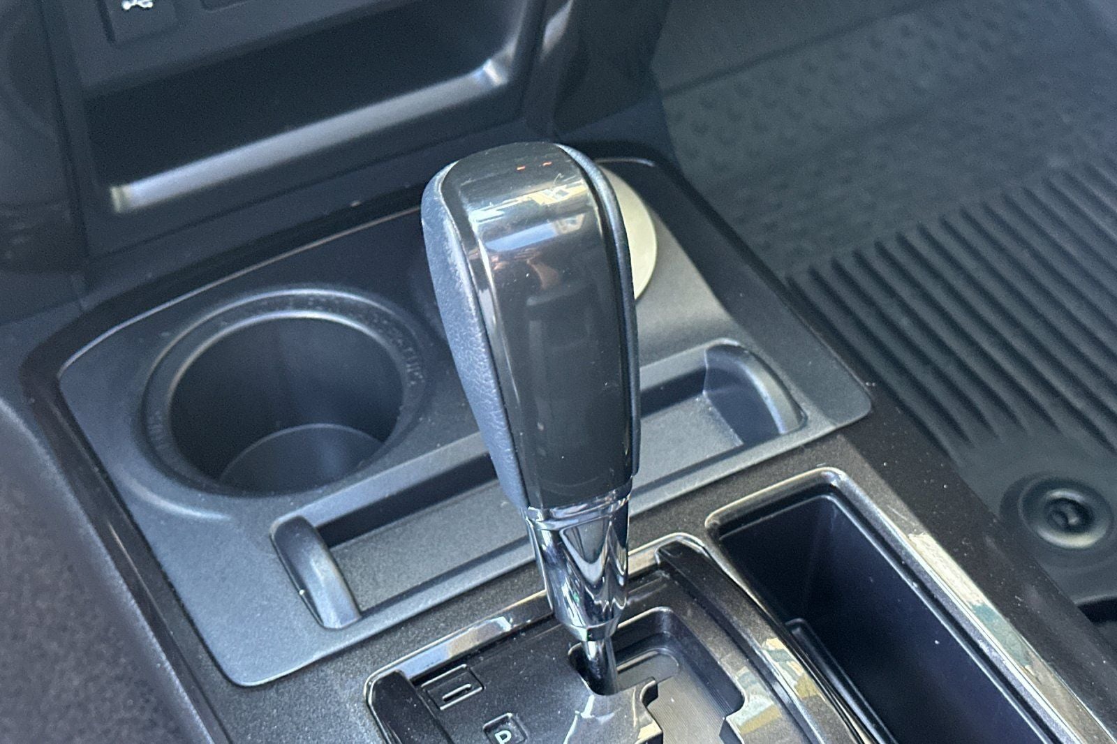 2021 Toyota 4Runner Nightshade