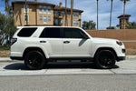 2021 Toyota 4Runner Nightshade