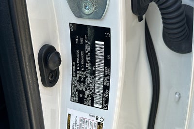 2021 Toyota 4Runner Nightshade