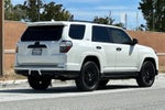 2021 Toyota 4Runner Nightshade