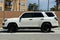 2021 Toyota 4Runner Nightshade