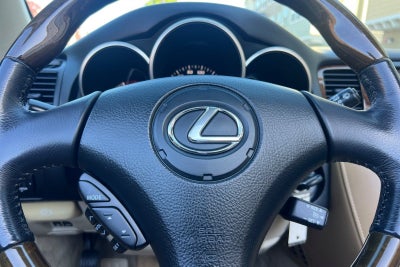 2008 Lexus SC 430