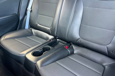 2022 Hyundai Veloster N Base