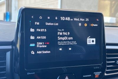 2022 Hyundai Veloster N Base