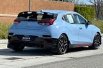 2022 Hyundai Veloster N Base