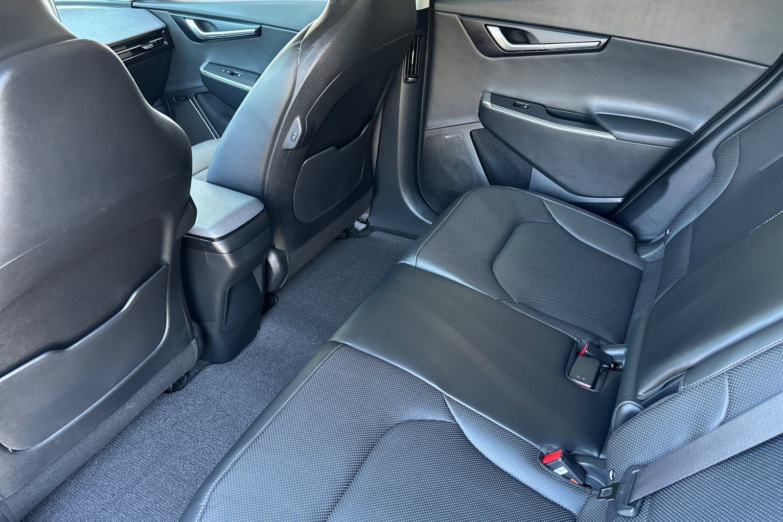 2023 Kia EV6 Wind