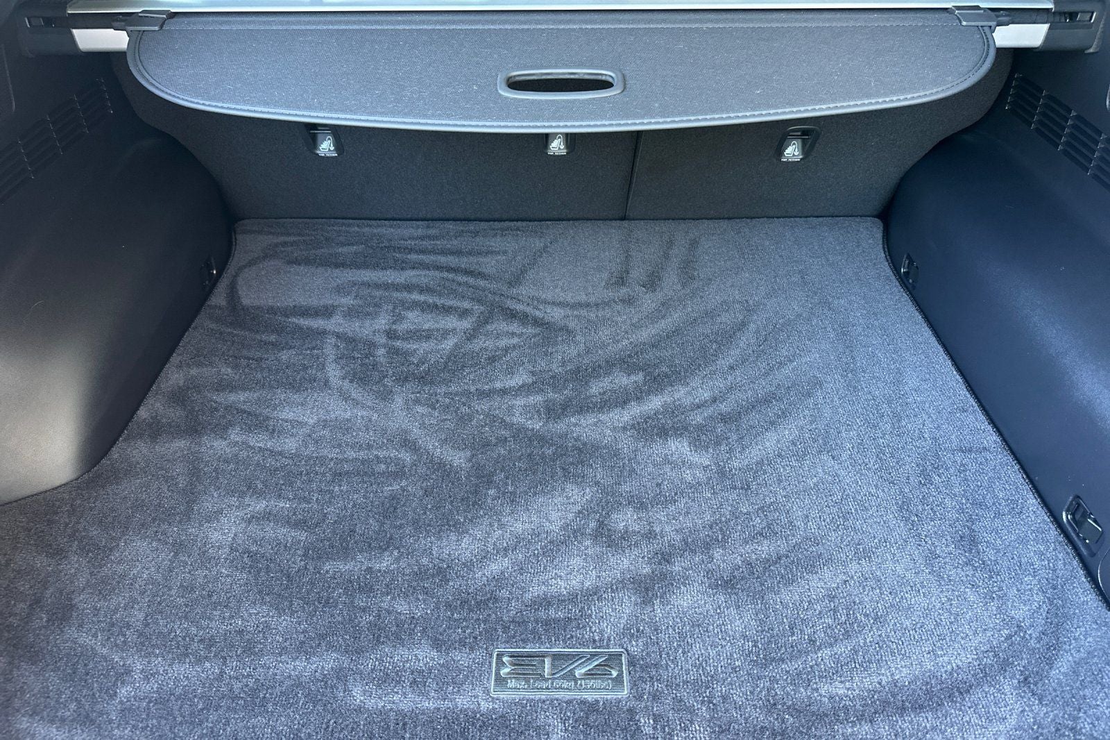2023 Kia EV6 Wind