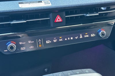2023 Kia EV6 Wind