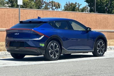 2023 Kia EV6 Wind