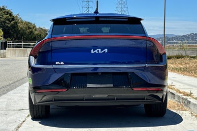 2023 Kia EV6 Wind