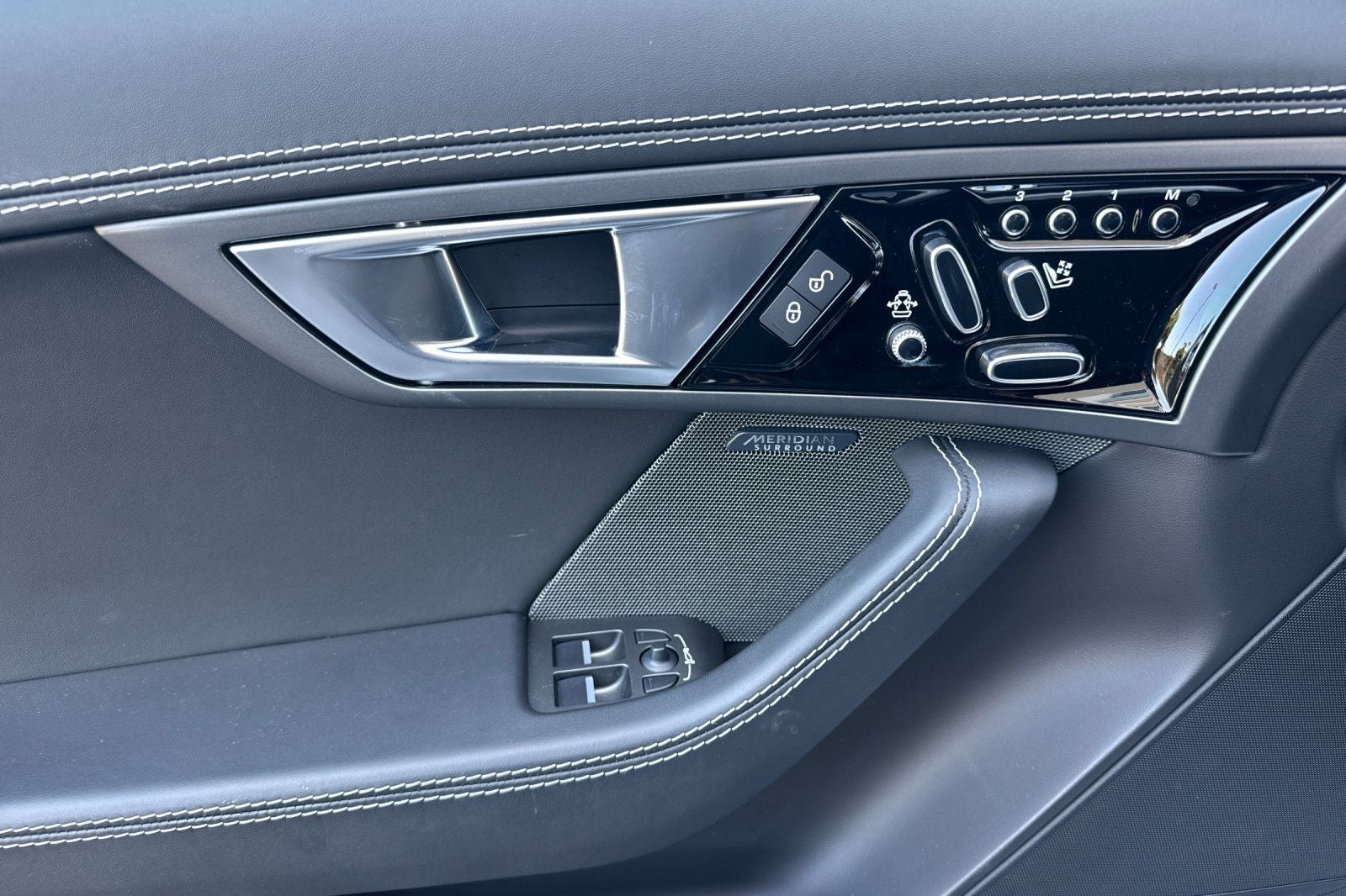 2017 Jaguar F-TYPE S British Design Edition