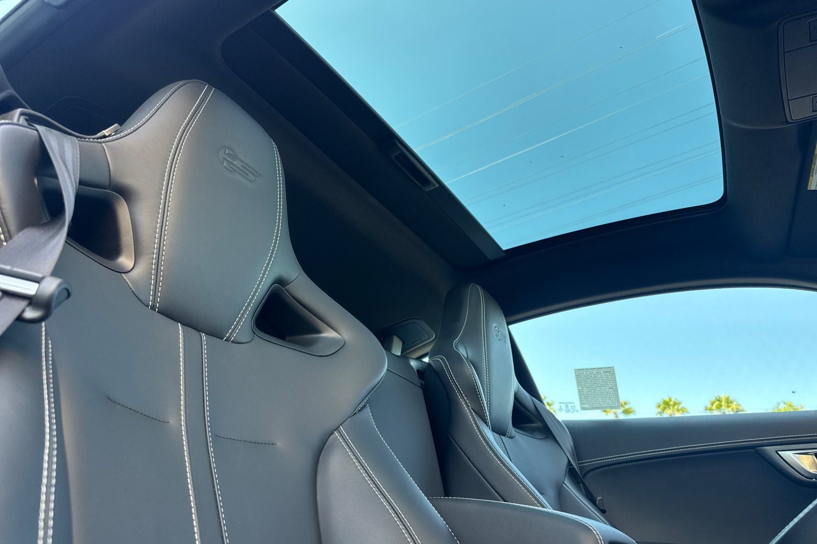 2017 Jaguar F-TYPE S British Design Edition