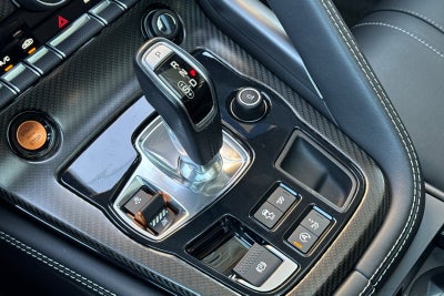 2017 Jaguar F-TYPE S British Design Edition