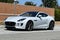 2017 Jaguar F-TYPE S British Design Edition