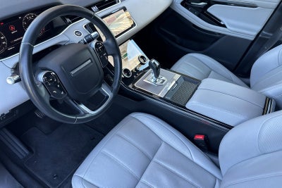2020 Land Rover Range Rover Evoque S