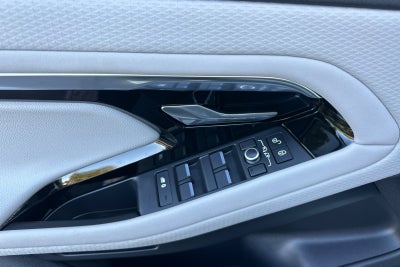 2020 Land Rover Range Rover Evoque S