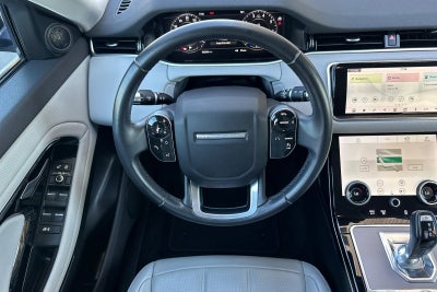 2020 Land Rover Range Rover Evoque S
