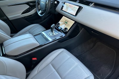 2020 Land Rover Range Rover Evoque S