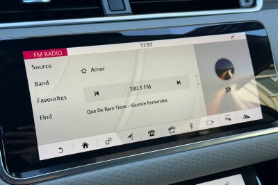 2020 Land Rover Range Rover Evoque S