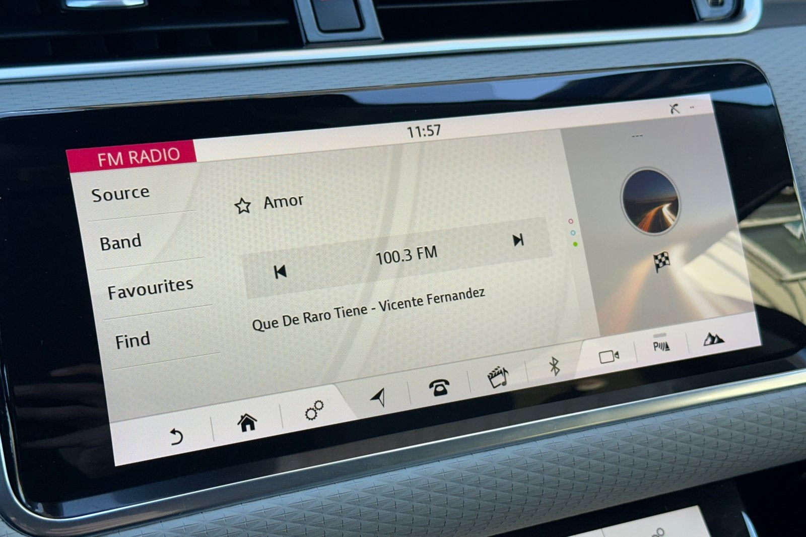 2020 Land Rover Range Rover Evoque S