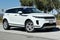 2020 Land Rover Range Rover Evoque S