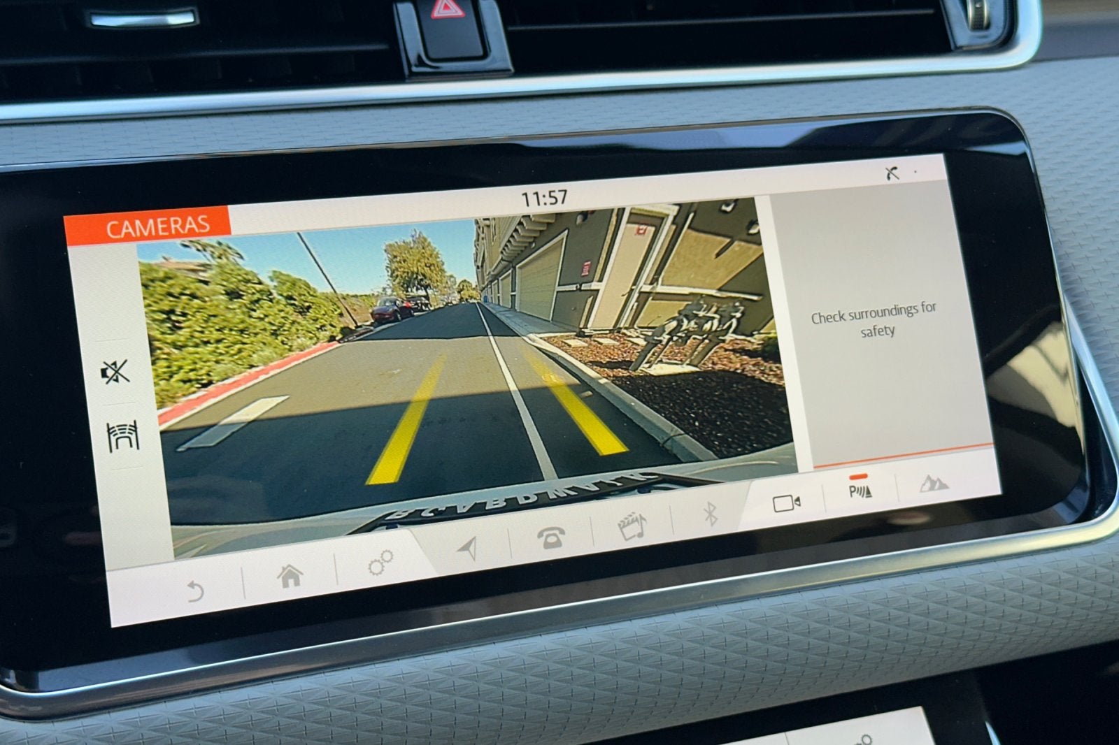 2020 Land Rover Range Rover Evoque S