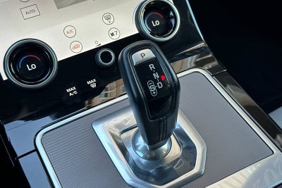 2020 Land Rover Range Rover Evoque S