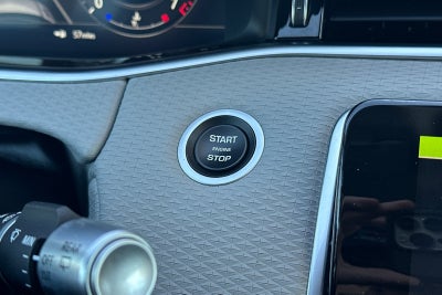 2020 Land Rover Range Rover Evoque S