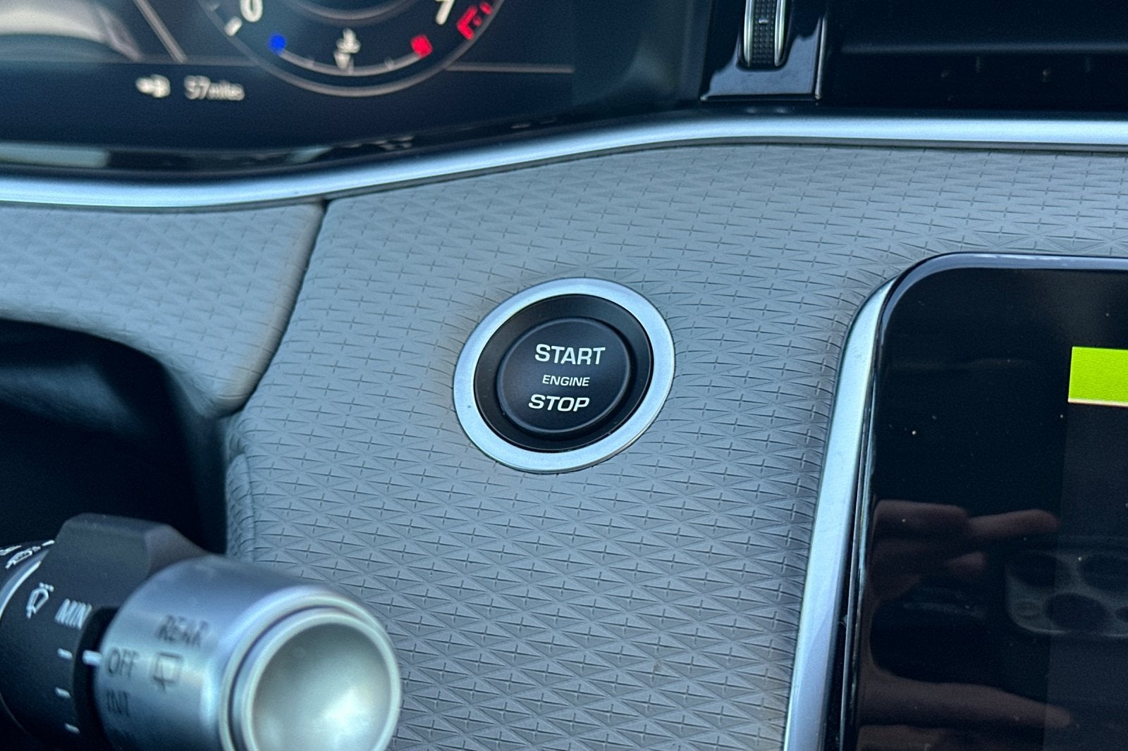 2020 Land Rover Range Rover Evoque S