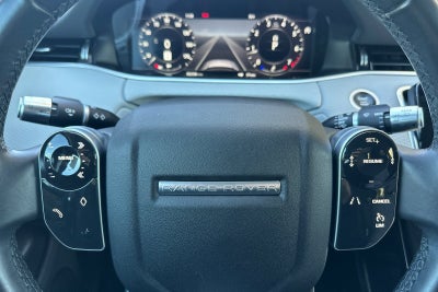 2020 Land Rover Range Rover Evoque S