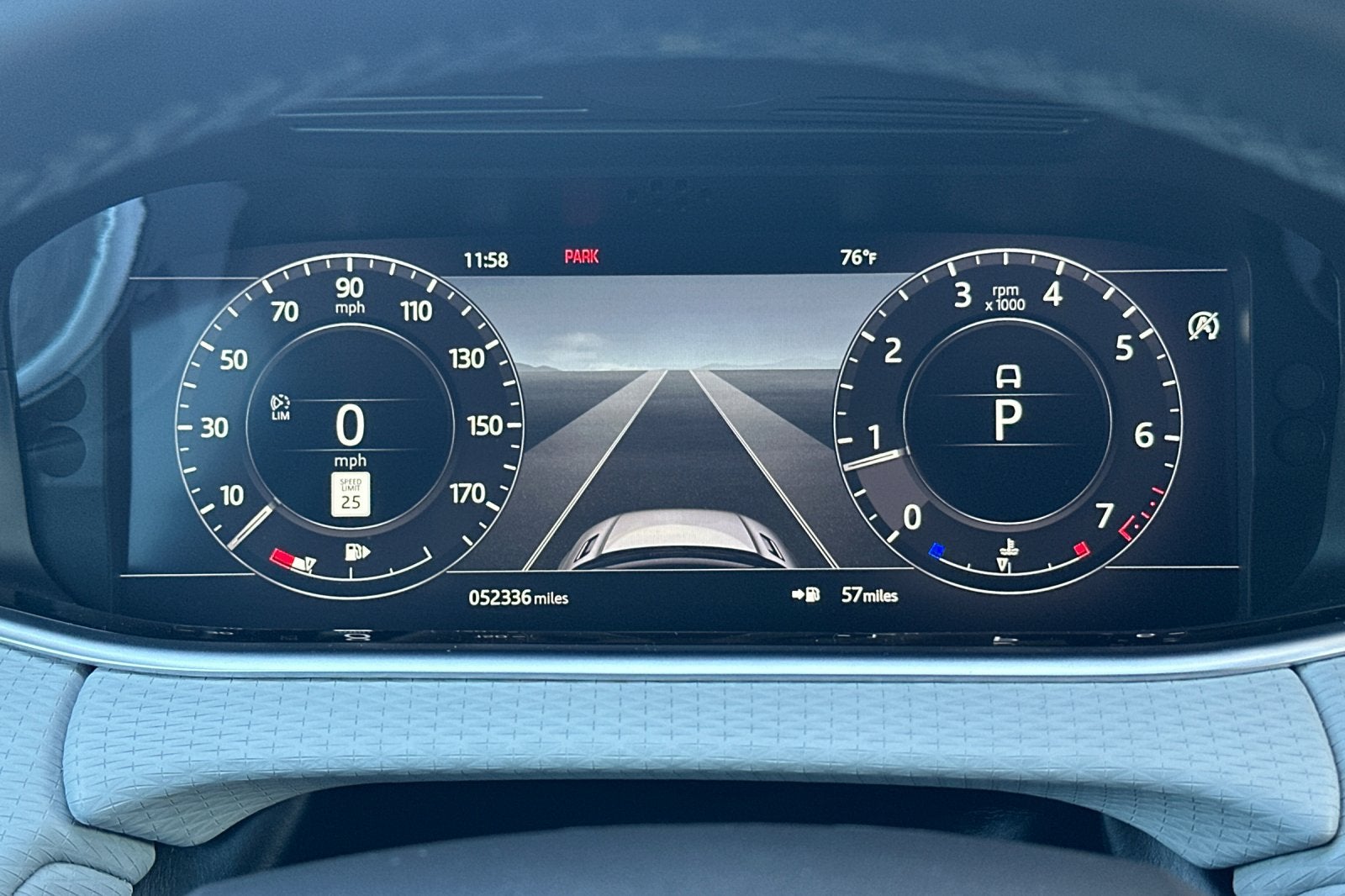 2020 Land Rover Range Rover Evoque S