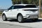 2020 Land Rover Range Rover Evoque S