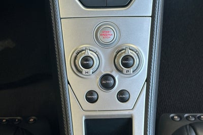 2012 McLaren MP4-12C Base