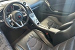 2012 McLaren MP4-12C Base