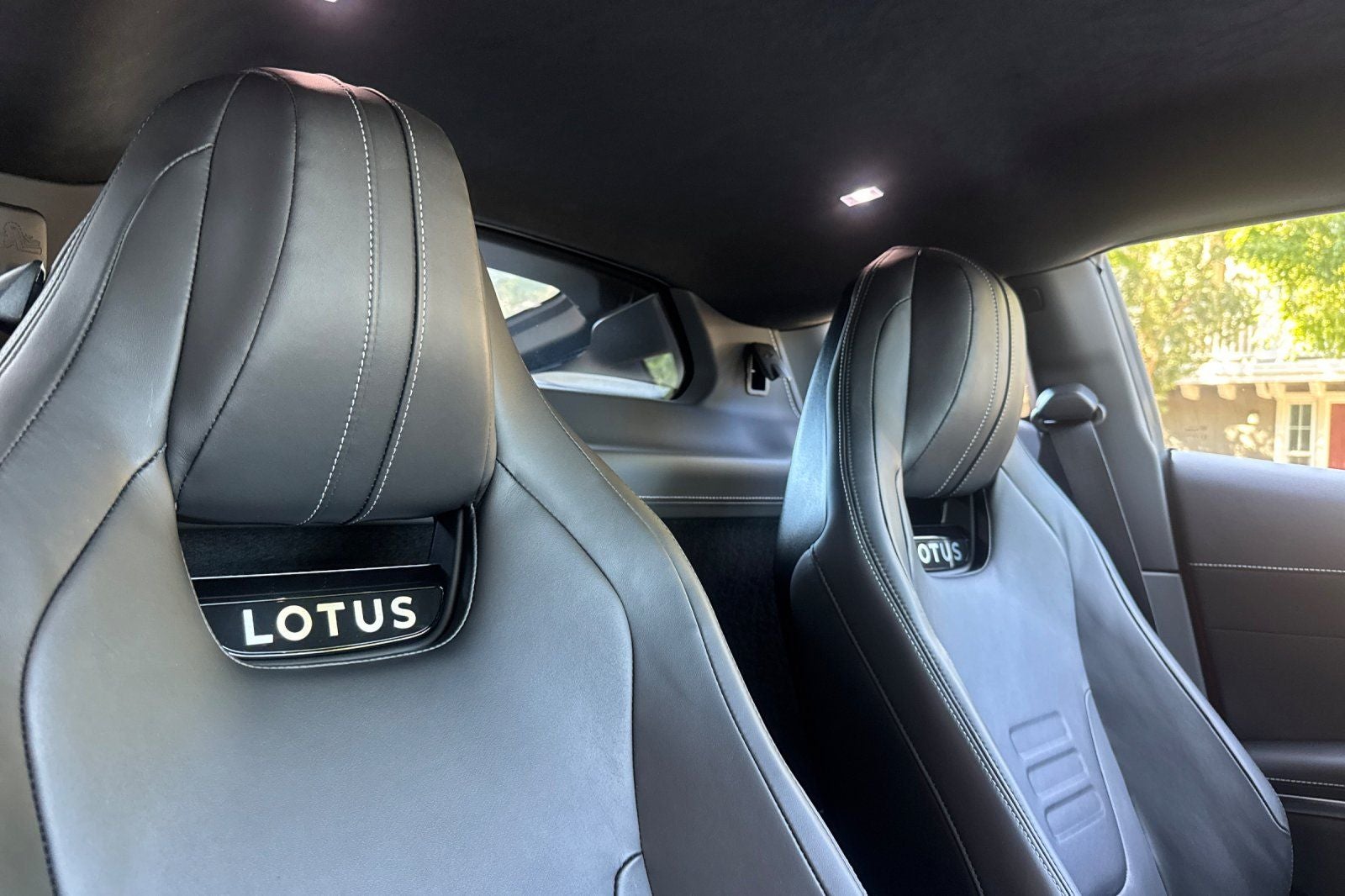 2025 Lotus Emira V6