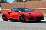 2025 Lotus Emira V6