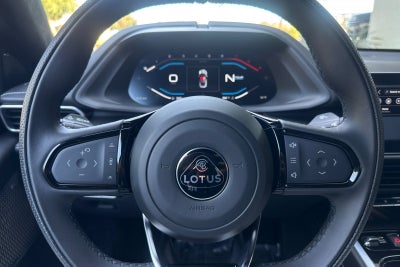 2025 Lotus Emira V6