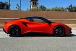 2025 Lotus Emira V6