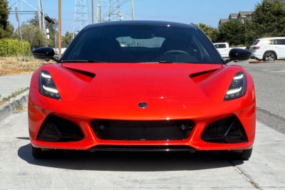 2025 Lotus Emira V6
