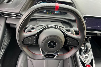 2024 Lotus Emira First Edition