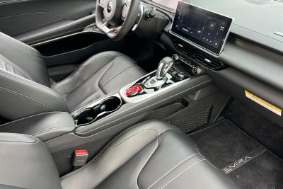 2024 Lotus Emira First Edition